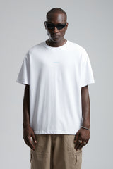 T-Shirt mit Catch-Logo