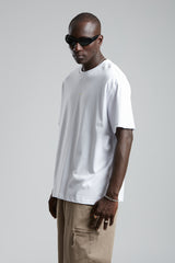 T-Shirt mit Catch-Logo