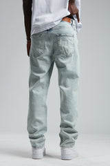 CATCH BAGGY JEANS (6241-L2)