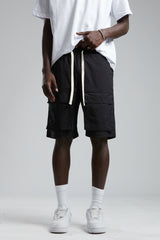 CATCH SHORTS (5241 BLACK)