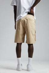 CATCH SHORTS (5241 BEIGE)