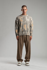 CATCH SWEATSHIRT (25CK-001