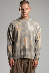 CATCH SWEATSHIRT (25CK-001