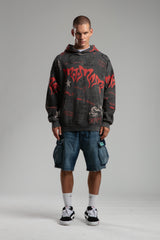 CATCH HOODIE (25CK-006)