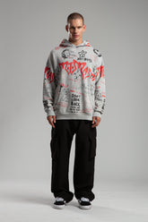 CATCH HOODIE (25CK-006)