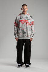 CATCH HOODIE (25CK-006)