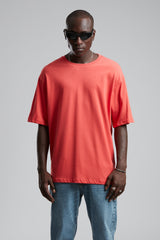 T-Shirt mit Catch-Logo