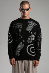 CATCH SWEATSHIRT (25CK-003)