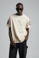 CATCH T-SHIRT (24CY-091)