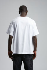 T-Shirt mit Catch-Logo