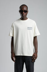 T-Shirt mit Catch-Logo