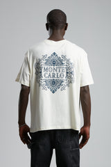 T-Shirt mit Catch-Logo