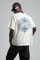 T-Shirt mit Catch-Logo