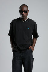 T-Shirt mit Catch-Logo