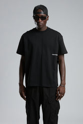 T-Shirt mit Catch-Logo