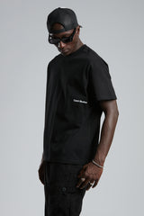 T-Shirt mit Catch-Logo