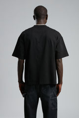 T-Shirt mit Catch-Logo