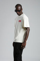 T-Shirt mit Catch-Logo