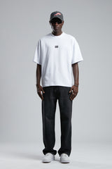 T-Shirt mit Catch-Logo