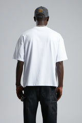 T-Shirt mit Catch-Logo