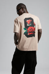 CATCH T-SHIRT WASHED (Y-1270)