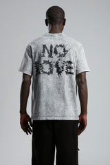 CATCH T-SHIRT WASHED (24CY-086)