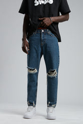 CATCH JEANS (6296-G4)