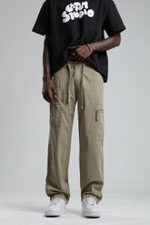 CATCH BAGGY JEANS (6353)