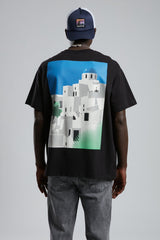 CATCH T-SHIRT (24CY-023)