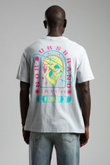 T-Shirt mit Catch-Logo