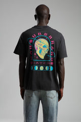 T-Shirt mit Catch-Logo