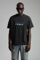 T-Shirt mit Catch-Logo