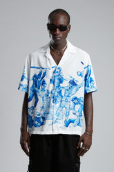 CATCH SHIRT (TA-1674-1 ART)