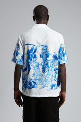 CATCH SHIRT (TA-1674-1 ART)