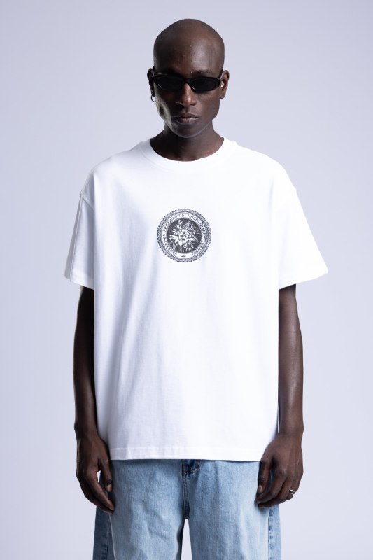 CATCH  T-SHIRT (25CY-092)