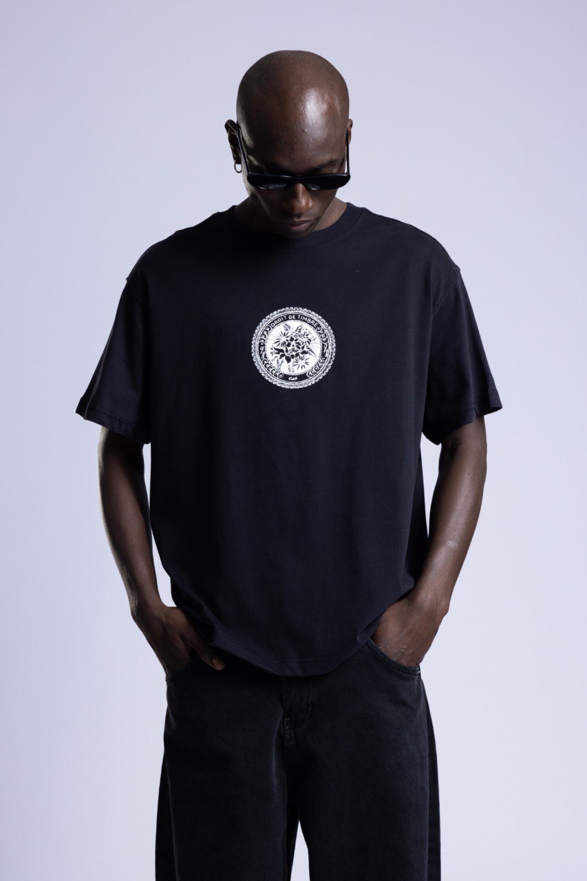 CATCH  T-SHIRT (25CY-092)