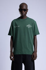 CATCH  T-SHIRT (25CY-095)