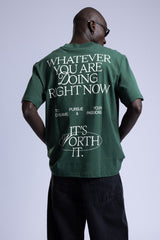 CATCH  T-SHIRT (25CY-095)