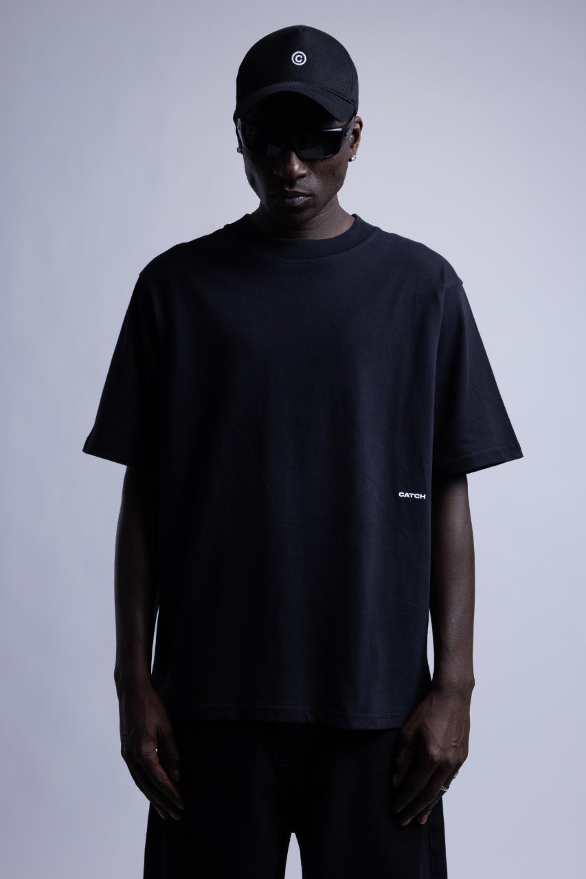 CATCH  T-SHIRT (25CY-060)