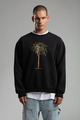 CATCH SWEATSHIRT (25CK-014)