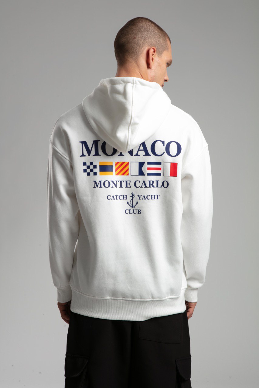 CATCH HOODIE (MRT-4370)