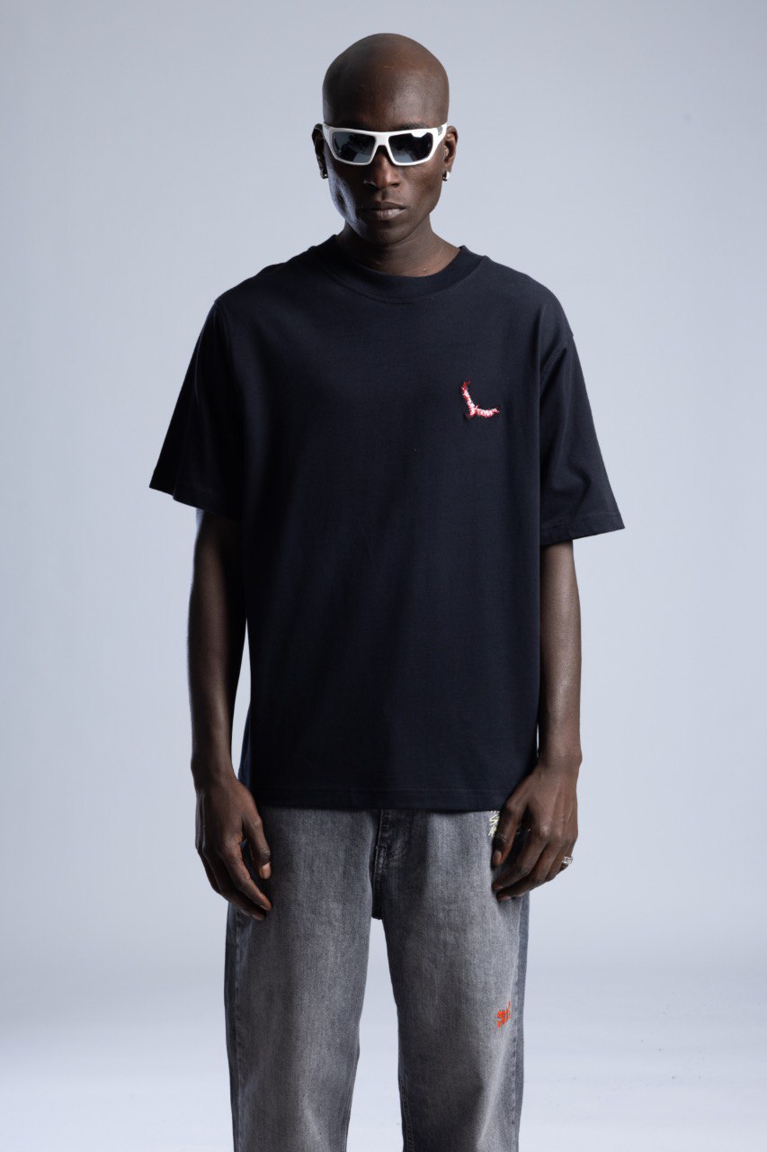 CATCH  T-SHIRT (25CY-064