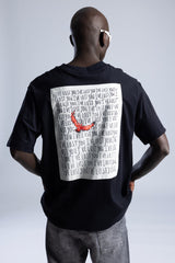CATCH  T-SHIRT (25CY-064