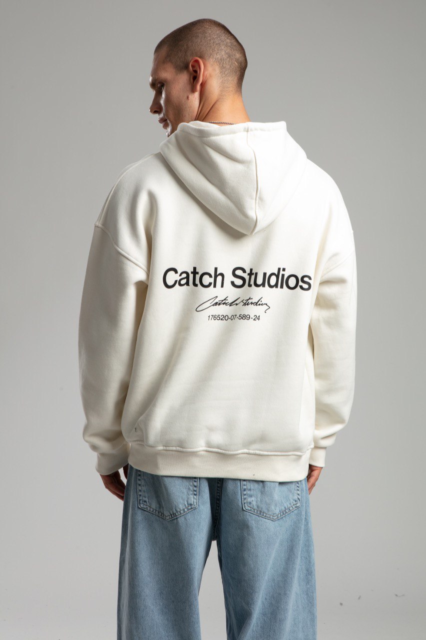 CATCH HOODIE (MRT-4576)