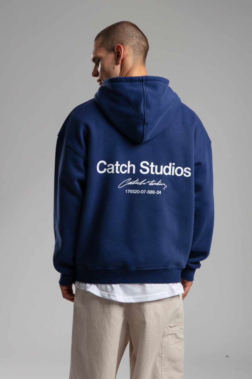 CATCH HOODIE (MRT-4576)