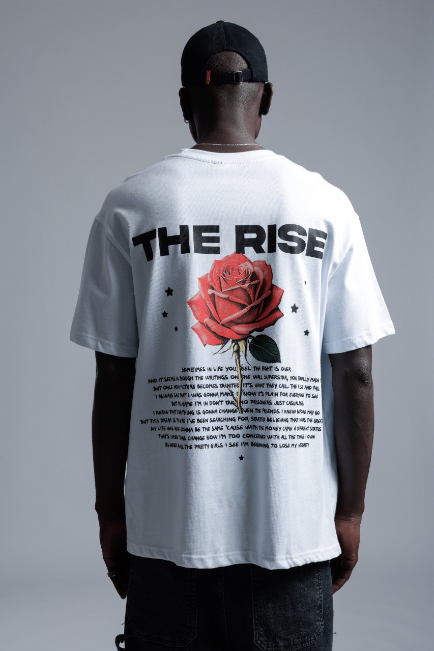 CATCH  T-SHIRT (25CY-007)