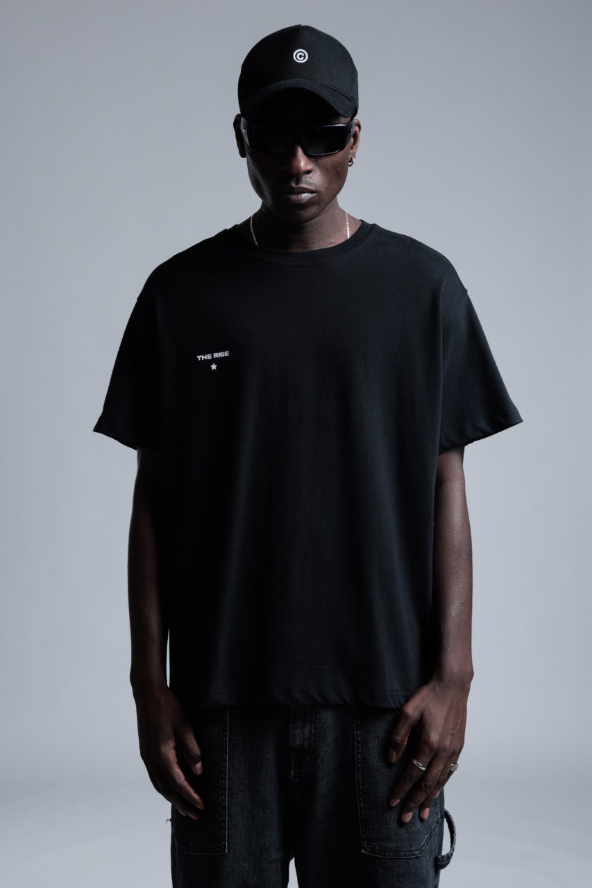 CATCH  T-SHIRT (25CY-007)