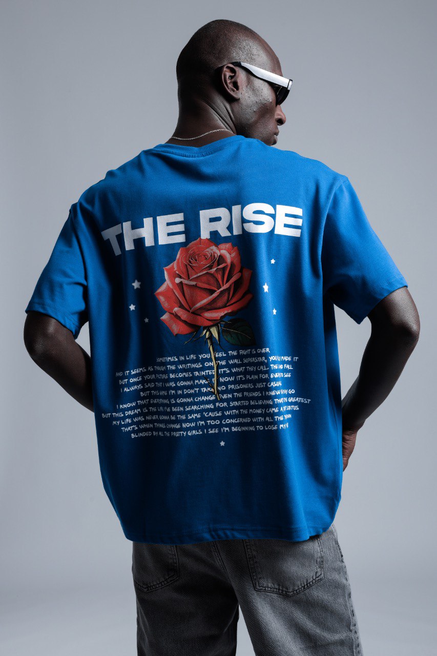 CATCH  T-SHIRT (25CY-007)