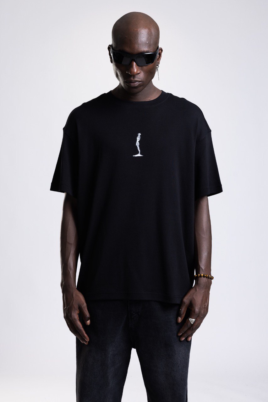 CATCH  T-SHIRT (25CY-083)