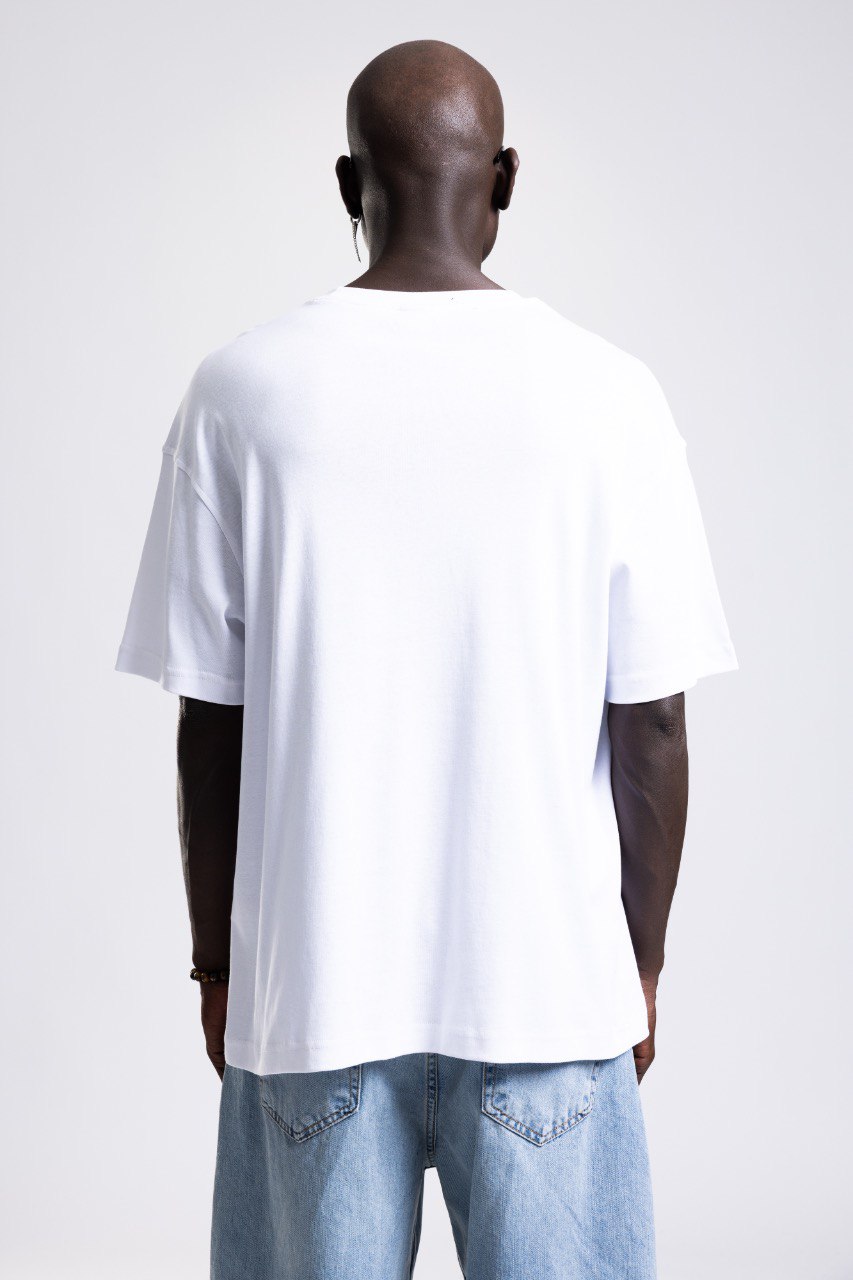 CATCH  T-SHIRT (25CY-083)